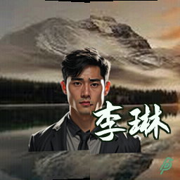 李琳